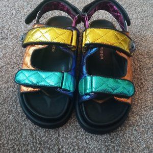 Kurt Geiger
